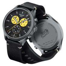 Load image into Gallery viewer, TISSOT CHRONO XL TOUR DE FRANCE 2019 SPECIAL EDITION
