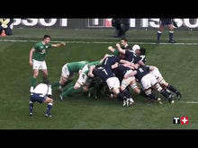 Load and play video in Gallery viewer, TISSOT PRC 200 AUTOMATIC CHRONOGRAPH