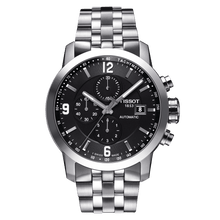 Load image into Gallery viewer, TISSOT PRC 200 AUTOMATIC CHRONOGRAPH
