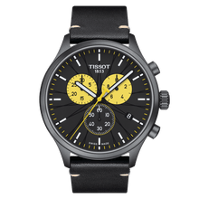 Load image into Gallery viewer, TISSOT CHRONO XL TOUR DE FRANCE 2019 SPECIAL EDITION
